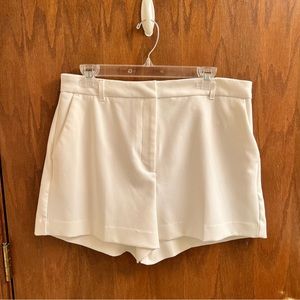 Express Editor Super High Waisted Short